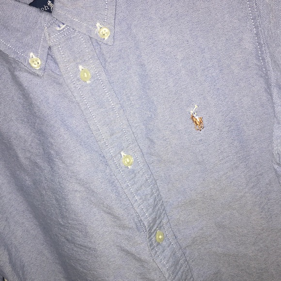 Polo | Button Down Shirt - Picture 3 of 4